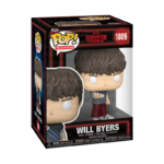 Φιγούρα Funko Pop! Stranger Things 5 - Will Byers #1809
