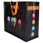 Τσάντα Πολλαπλών Χρήσεων Pac-Man