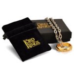 The Lord of the Rings – The One Ring Replica