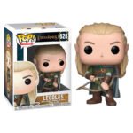 Φιγούρα Funko Pop! The Lord of the Rings - Legolas #628