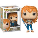 Φιγούρα Funko Pop! One Piece – Nami #328