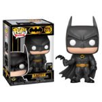 Φιγούρα Funko Pop! Batman 80th – Batman 1989 #275
