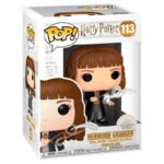Φιγούρα Funko Pop! Harry Potter - Hermione with Feather #113