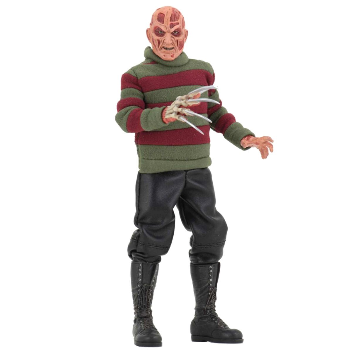 img_194915_4d001a1653d91cd727bbb9094ee3b220_1 Φιγούρα A Nightmare on Elm Street - Freddy Krueger 20cm - Image 1