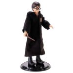 Φιγούρα Harry Potter – Harry with Wand Bendyfigs