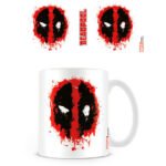 Κούπα Marvel Deadpool Splat