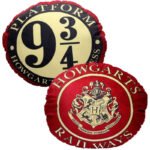 Μαξιλάρι Harry Potter Platform 9¾