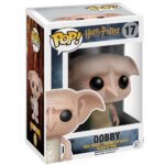 Φιγούρα Funko Pop! Harry Potter – Dobby #17