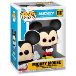 Φιγούρα Funko Pop! Disney - Mickey Mouse #1187