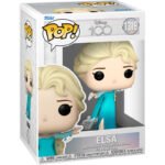 Φιγούρα Funko Pop! Disney - Elsa #1319