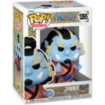 Φιγούρα Funko Pop! One Piece – Jinbe #1265