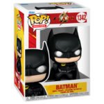 Φιγούρα Funko Pop! The Flash – Batman (Keaton) #1342