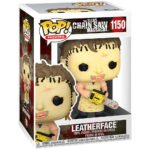 Φιγούρα Funko Pop! The Texas Chainsaw Massacre – Leatherface #1150