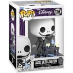 Φιγούρα Funko Pop! The Nightmare Before Christmas - Jack Skellington #1356