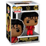 Φιγούρα Funko Pop! Rocks - Michael Jackson #359