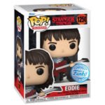Φιγούρα Funko Pop! Stranger Things – Eddie Munson #1250