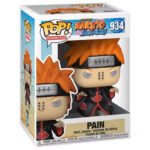 Φιγούρα Funko Pop! Naruto - Shippuden Pain #934
