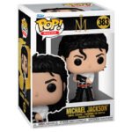 Φιγούρα Funko Pop! Michael Jackson #383