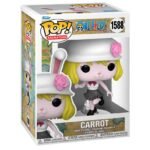 Φιγούρα Funko Pop! One Piece – Carrot #1588