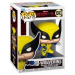 Φιγούρα Funko Pop! Deadpool - Wolverine  #1363