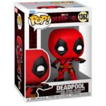 Φιγούρα Funko Pop! Deadpool - Deadpool #1362