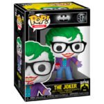 Φιγούρα Funko Pop! DC Comics - The Joker #517