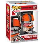Φιγούρα Funko Pop! Chainsaw Man #1677