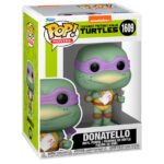 Φιγούρα Funko Pop! Teenage Mutant Ninja Turtles - Donatello #1609