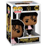 Φιγούρα Funko Pop! Michael Jackson Billie Jean #360