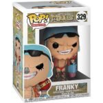 Φιγούρα Funko Pop! One Piece – Franky #329