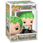 Φιγούρα Funko Pop! One Piece – Roronoa Zoro #1775