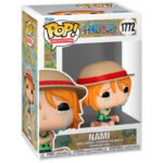 Φιγούρα Funko Pop! One Piece - Nami #1772