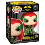 Φιγούρα Funko Pop! Batman & Robin - Poison Ivy #531
