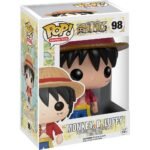 Φιγούρα Funko Pop! One Piece – Monkey D. Luffy #98
