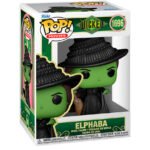 Φιγούρα Funko Pop! Wicked - Elphaba #1696