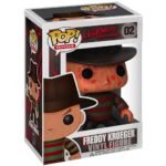 Φιγούρα Funko POP! Nightmare on Elm Street - Freddy Krueger #02