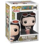 Φιγούρα Funko Pop! One Piece – Nico Robin #399