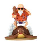 Φιγούρα Banpresto Dragon Ball History Box – Kamesennin (Master Roshi)