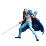 One Piece, Trafalgar Law, Grandista, anime figure, συλλεκτικό αγαλματίδιο, manga merch, One Piece collectibles, anime merch, δώρο