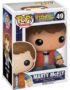 POP figure Back to the Future Marty McFly #49