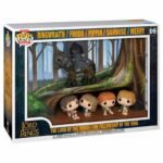 Φιγούρα Funko Pop! Moment Deluxe: The Lord of the Rings – The Fellowship of the Ring #09