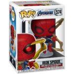 Φιγούρα Funko Pop! Avengers: Endgame – Iron Spider #574