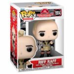 Φιγούρα Funko Pop! The Rocky Horror Picture Show – Riff Raff #1914