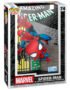 POP figure Comic Cover Marvel Spider-Man Exclusive