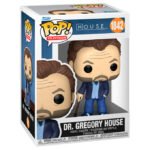Φιγούρα Funko Pop! House - Dr. Gregory House #1842