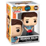 Φιγούρα Funko Pop! Beverly Hills 90210 - Brandon Walsh #1858