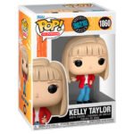 Φιγούρα Funko Pop! Beverly Hills 90210 - Kelly Taylor #1860