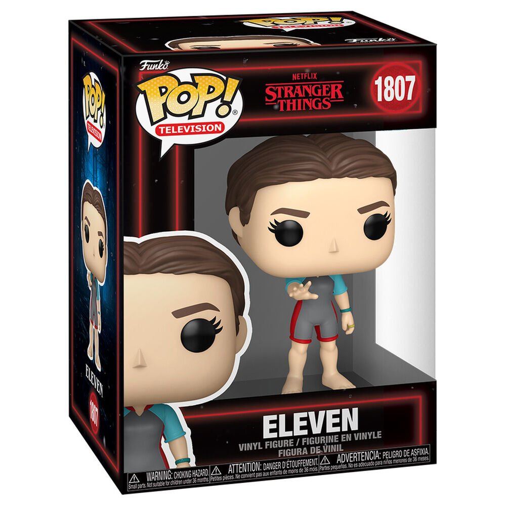 img_439769_70e5a020c1335a7ef1055ea0059ad93f_1 Φιγούρα Funko Pop! Stranger Things – Eleven #1807 - Image 1