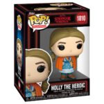 Φιγούρα Funko Pop! Stranger Things – Holly the Heroic #1810