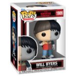 Φιγούρα Funko Pop! Stranger Things - Will Byers Split #1909